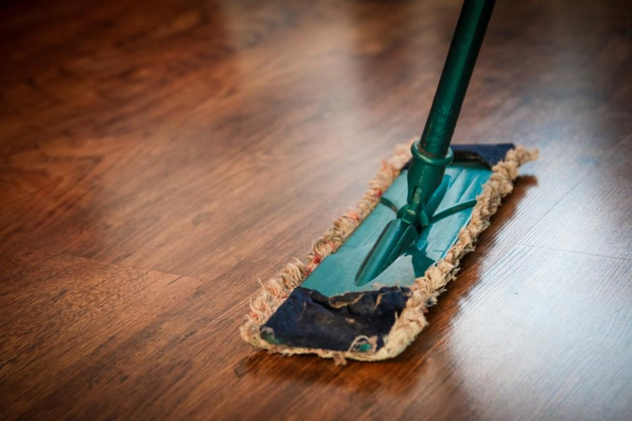 Deep Cleaning in Los Alamos, CA